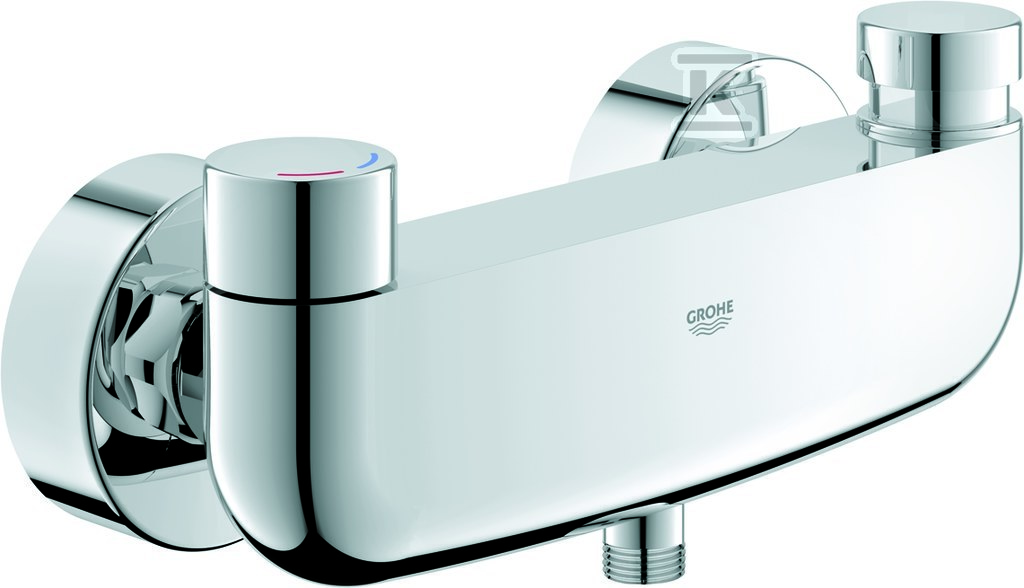 Eurosmart Cosmopolitan T - змішувач для - 36320000