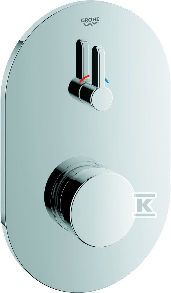 Grohe Eurosmart Cosmopolitan T sprchová - 36321000