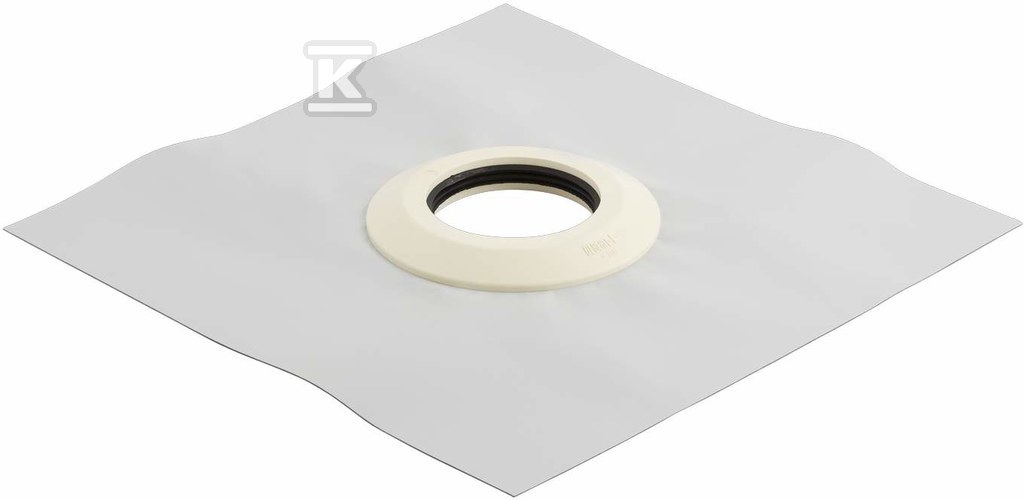 PVC d75 penetration seal - 365.674.00.1