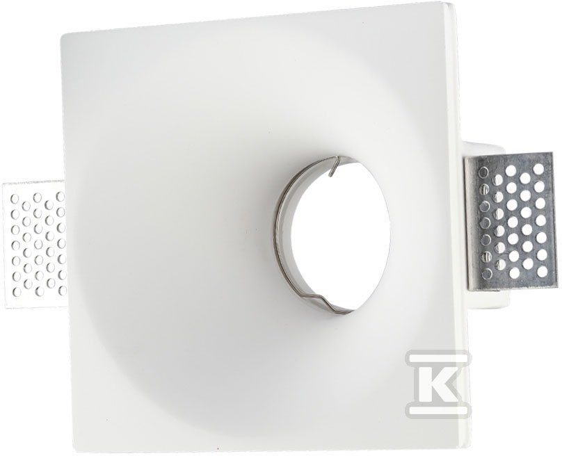 V-TAC GIPS GU10 reflektor Recessed - 3653