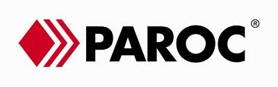 Brand Paroc