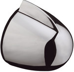Uchwyt do zaworu podtynkowego Hansgrohe AXOR Allegroh, 36991000, chrom, od 03/99
