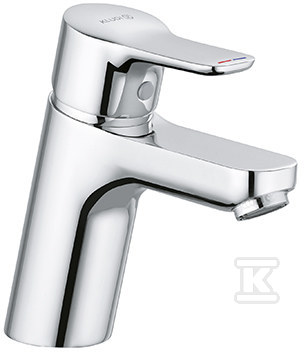 KLUDI PURE & EASY Single lever basin - 370280565