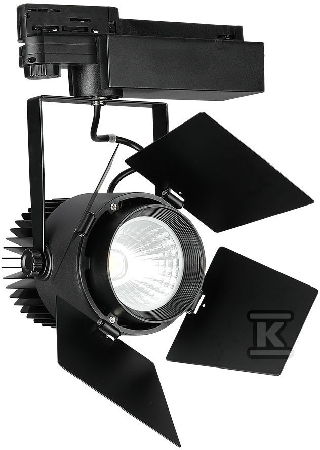 Oprawa 33W LED V-TAC Track Light - 373