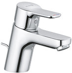 KLUDI PURE & EASY Single lever basin mixer 60 days 15