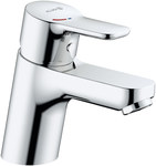 Bateria umywalkowa KLUDI PURE&EASY jednouchwytowa 70, bez odpływu, przepływ 3,8 l/min
