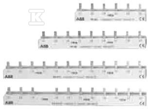 PSH 1/12 Busbar for HOME series 1 - 2CDL110001R1012