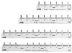 PSH 1/12 Busbar for HOME series 1 phase, 12 modules