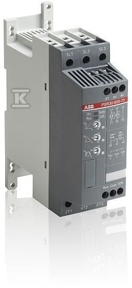 Softstart PSR25-600-70 / 11kW przy 400V - 1SFA896108R7000