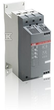 Softstart PSR72-600-11 / 37kW przy 400V - 1SFA896113R1100