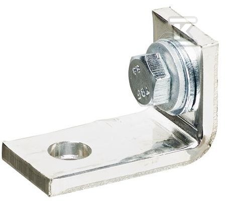 OA1G10 Styk pomocniczy 1NO - 1SCA022353R4970