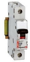 Miniature circuit breaker S 301 1P D - 403721