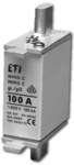 Industrial fuse-link delayed NH000/WT-00C gG 16A/500V