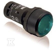 CP1-13R-01 Przycisk monostabilny - 1SFA619100R1341