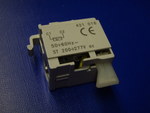 Declanșare shunt DPX3 200-277V AC/DC