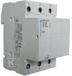 Z10-LTL3 Sicherungsschalter 10X38 - D8191309