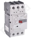 Motor circuit breaker MPX3 32S 2.5-4.0A standard short-circuit capacity