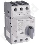 Motor circuit breaker MPX3 32H 1.0-1.6A high short-circuit capacity