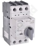 Motor circuit breaker MPX3 32H 1.6-2.5A high short-circuit capacity