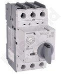 Motor circuit breaker MPX3 32H 18-26A high short-circuit capacity