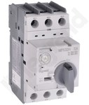 Автоматичний вимикач двигуна MPX3 32H 22-32A високої короткозамикаючої здатності
