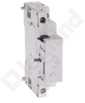 Disparador de subtensión 24V CA para MPX3