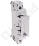 Розчіплювач мінімальної напруги 230V AC з контактом 2NO для MPX3
