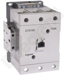 Контактор CTX3 3P 130A 2NO2NC 100-240V AC/DC