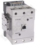 Контактор CTX3 3P 150A 2NO2NC 100-240V AC/DC