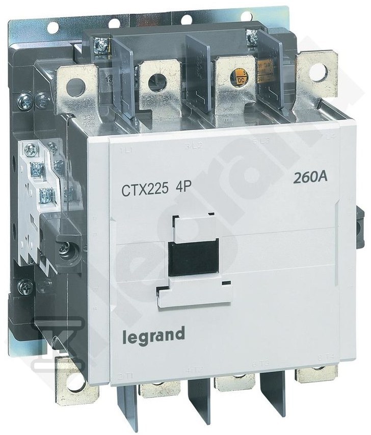 Контактор CTX3 4P 330A AC1 100-240V - 416486
