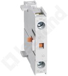 1NC CTX mini side auxiliary contact
