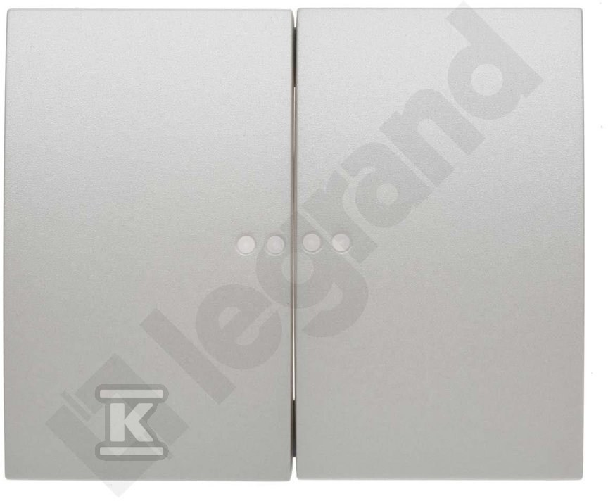 Ключ Double Pearl для механізму Sistena - 771579