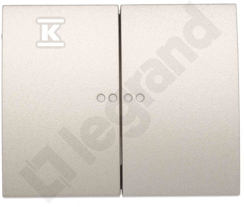 Подвійна качалка Titan для механізму - 771479