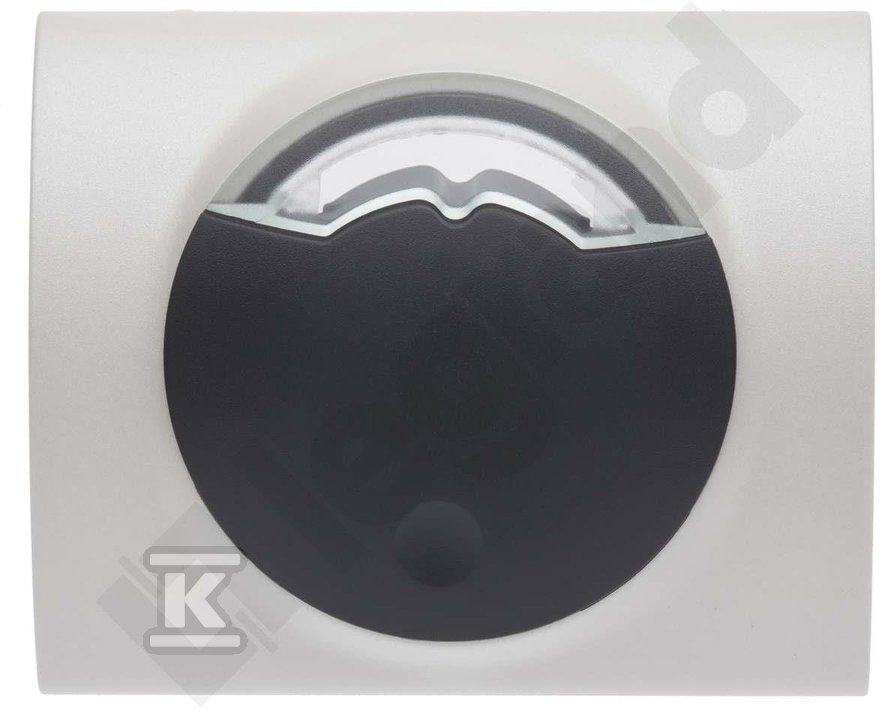 Перламутровий значок електричного - 771553