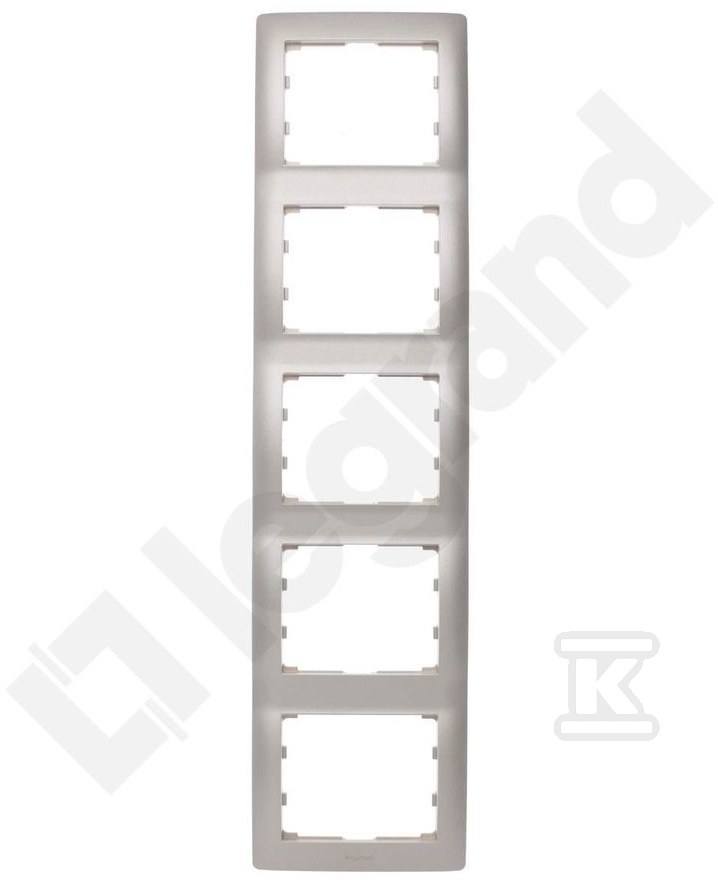 Titan 5-fold vertical frame Sistena - 771409