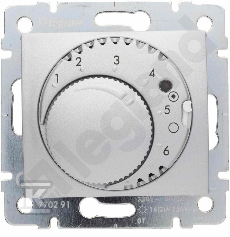 Регулятор температури для теплої - 770291