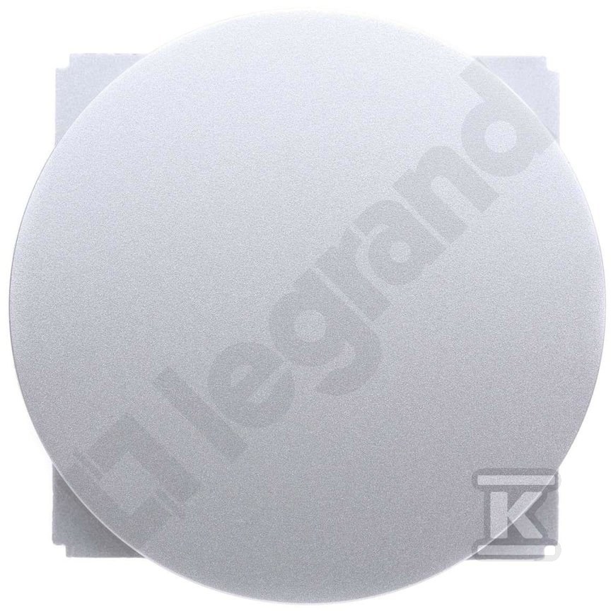 Celiane titanium end cap - 068443