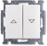 Кнопка затвора біла BASIC55