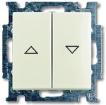 З'єднувач для ролет BASIC55 кремовий