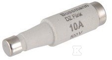 Запобіжник DI 10A T GL/GG 500VAC E16 - 10D16