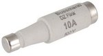Запобіжник DI 10A T GL/GG 500VAC E16