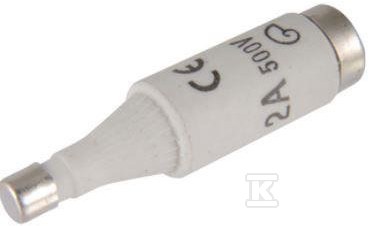 Вставка DI 2A T GL/GG 500VAC E16 - 2D16
