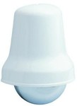 Traditional electromechanical bell, DNS-206 230V, white