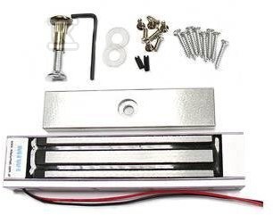 Електромагнітний замок HC150G - ZE HC150G