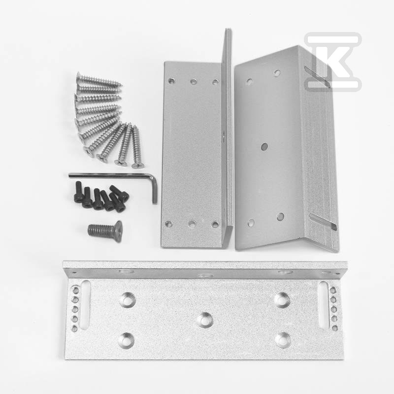Ручка арматури 150 тип "Z+L" - ZE ZL150