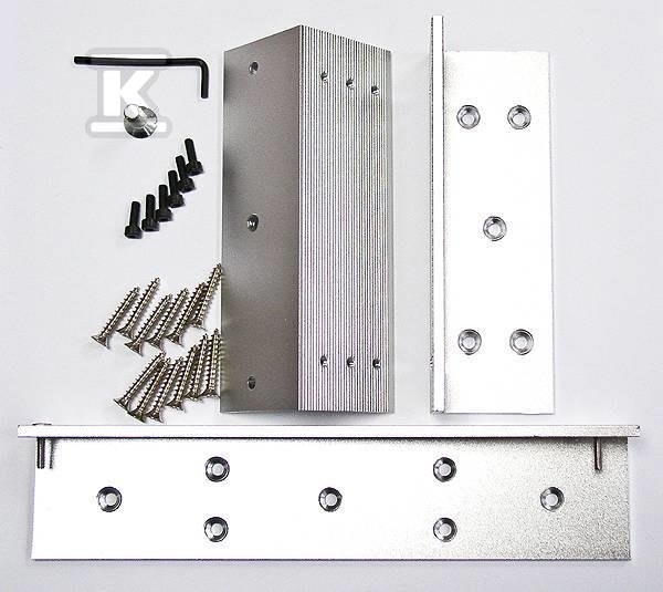 Ручка арматури 280 тип "Z+L" - ZE ZL280