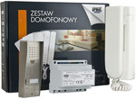 Zestaw domofonowy jednorodzinny - słuchawka 1133 - Miwus