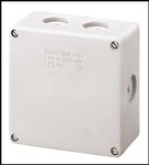 Ізольована гілка 5TX10-380-N/T-IP44-4XB25