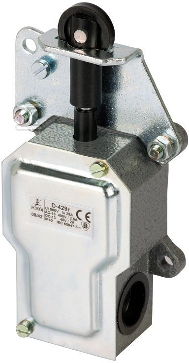 Limit switch D-429R - A37-0100