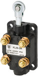 KLM-3R limit switch